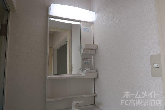 拡大写真:カトレアハイツ 2階202のその他