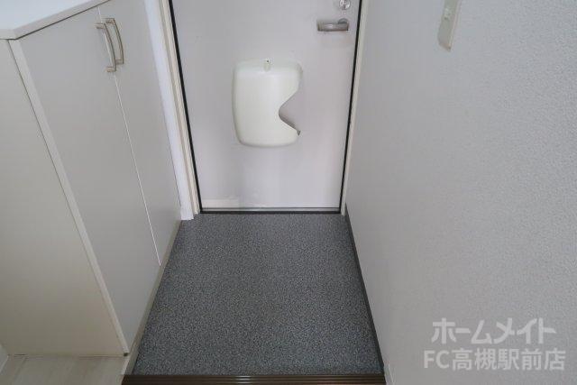 拡大写真:カトレアハイツ 2階202のその他