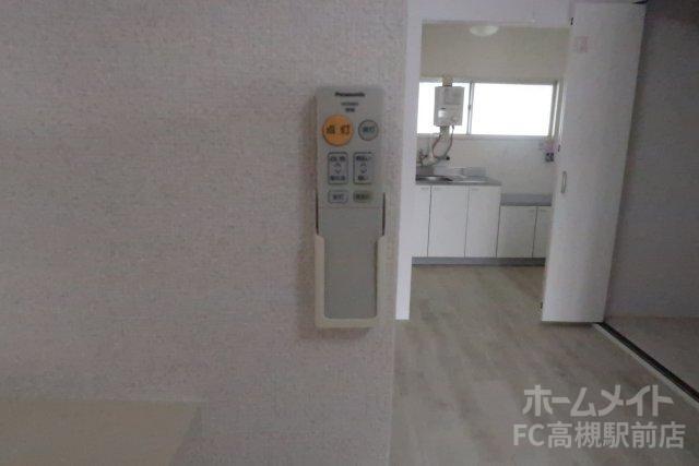 拡大写真:カトレアハイツ 2階202のその他