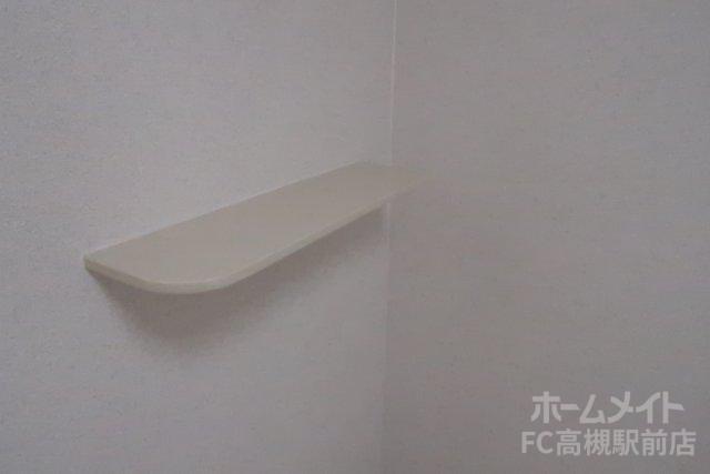拡大写真:カトレアハイツ 2階202のその他