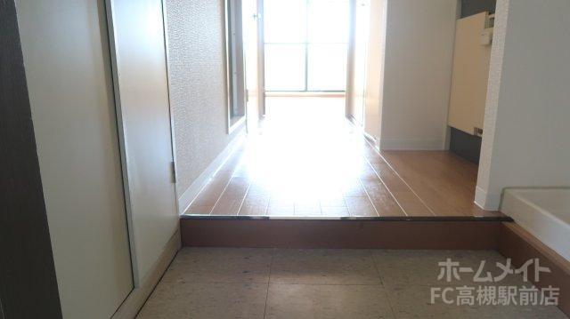 拡大写真:コアシティ如是 3階310のその他