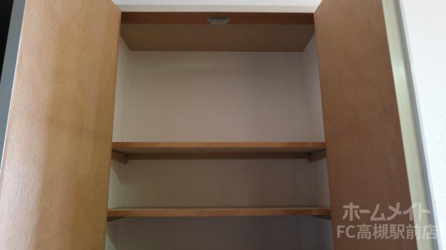 拡大写真:コアシティ如是 3階310のその他