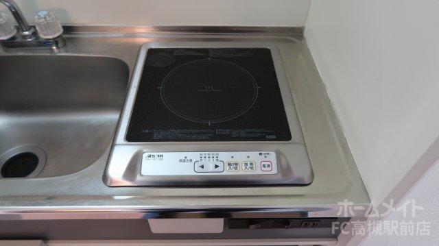 拡大写真:コアシティ如是 3階310のその他