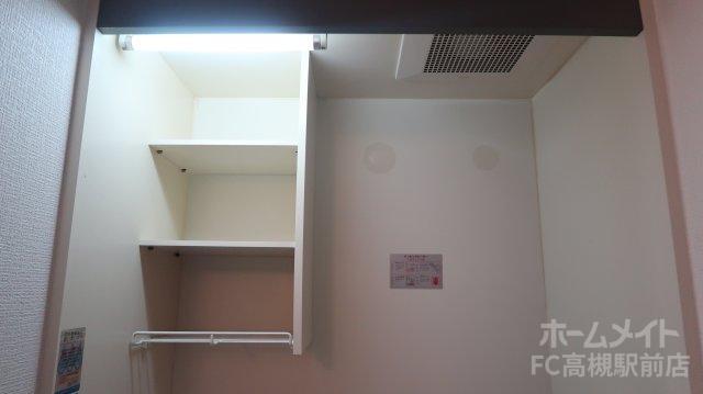 拡大写真:コアシティ如是 3階310のその他