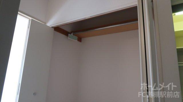 拡大写真:コアシティ如是 3階310のその他