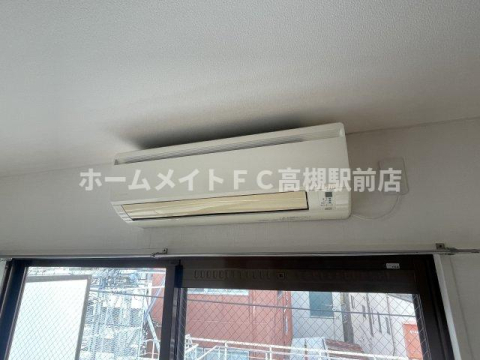 拡大写真:高槻井上ビル 4階403のその他設備
