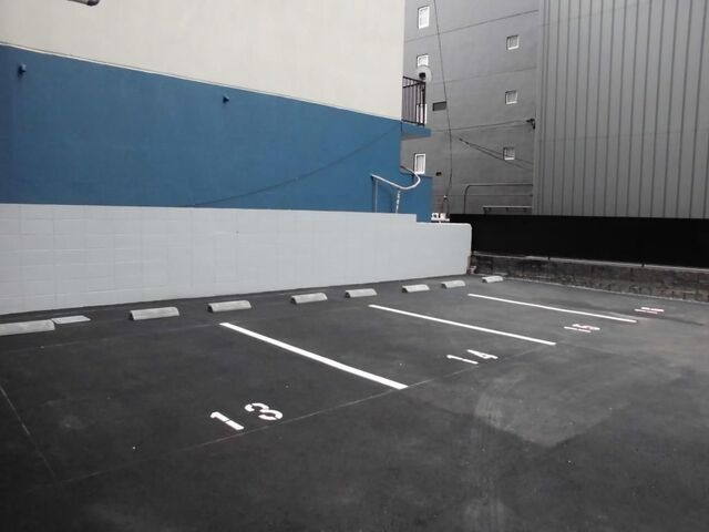 拡大写真:LEGEND紺屋町 10階1004の外観
