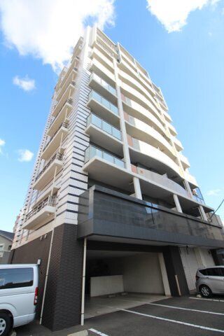 拡大写真：レジナスイート田町　 4階402の外観