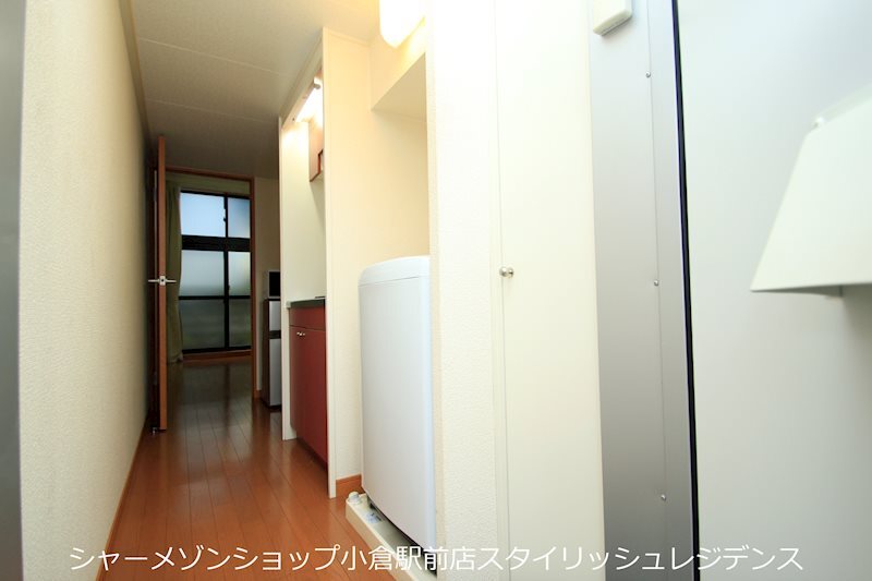 拡大写真:レオパレスTAKAYAMA 2階203の※イメージ写真となるため、現況と異なる場合は現況を優先します