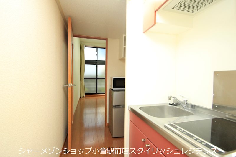 拡大写真:レオパレスTAKAYAMA 2階203の※イメージ写真となるため、現況と異なる場合は現況を優先します