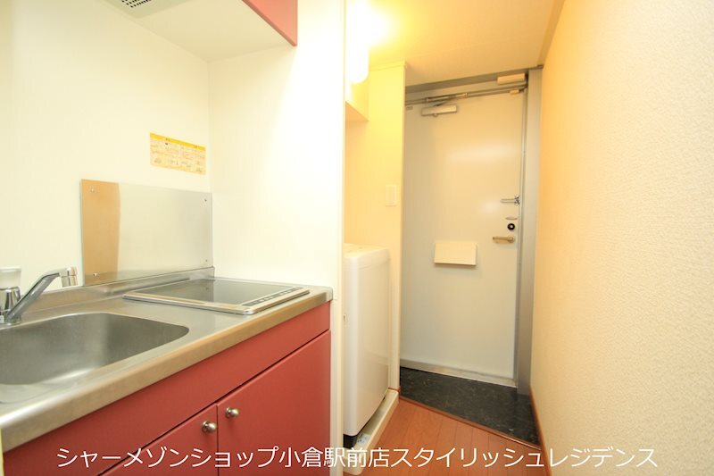 拡大写真:レオパレスTAKAYAMA 2階203の※イメージ写真となるため、現況と異なる場合は現況を優先します