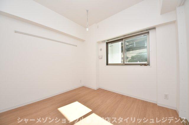 拡大写真:Mys Casetta Kokura 1階102の寝室