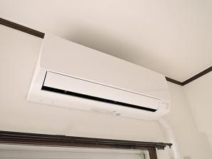 拡大写真:ニューサンリバー小倉 2階203のその他設備