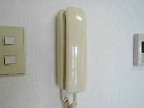 拡大写真:ニューサンリバー小倉 2階203のその他設備