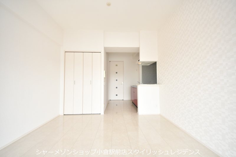 拡大写真:アクシオ小倉 9階903の寝室