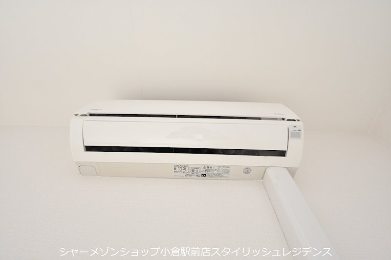 拡大写真:アクシオ小倉 9階903のその他設備