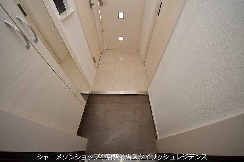 拡大写真:アクシオ小倉 9階903のその他