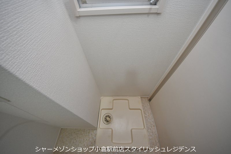 拡大写真:アクシオ小倉 9階903のその他