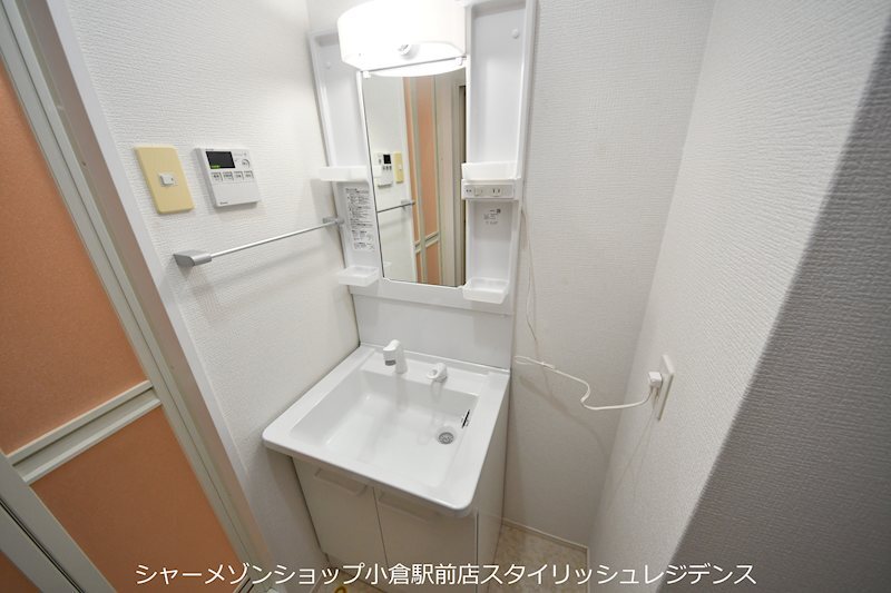拡大写真:アクシオ小倉 9階903のその他
