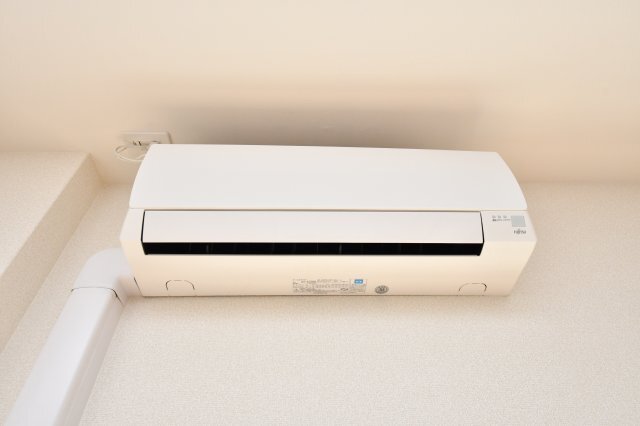 拡大写真：到津エイトフラッグ 8階802のその他設備
