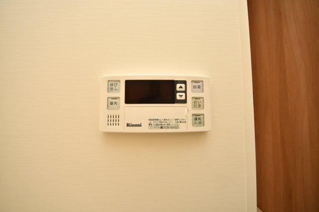 拡大写真：到津エイトフラッグ 8階802のその他設備