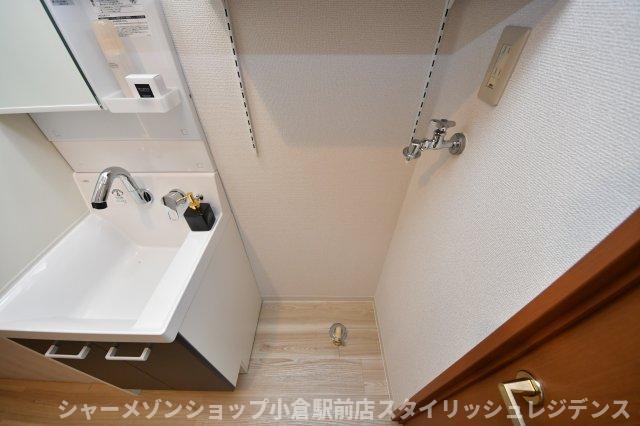 拡大写真：リファレンス嵐山口 3階301のその他