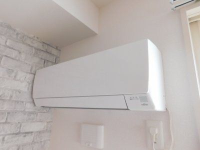 拡大写真:Moreplus砂津 2階201のその他設備