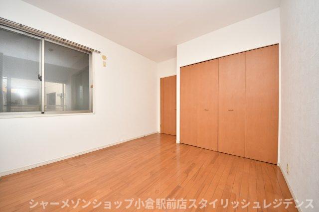 拡大写真:フリーリー守恒 2階205の洋室