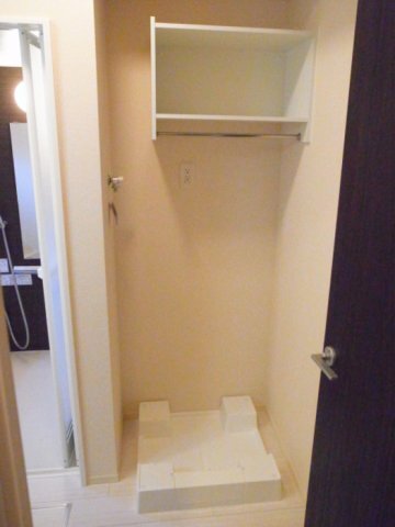 拡大写真:D-room泉台 B棟 1階101のその他設備