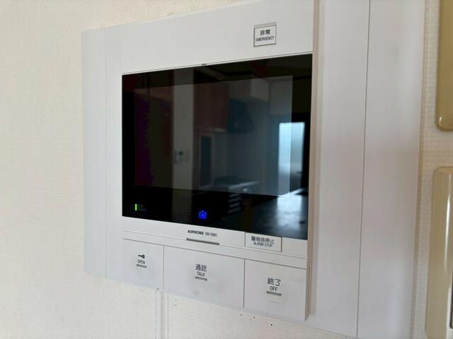 拡大写真：アーティックスエグゼ足原 4階302のその他