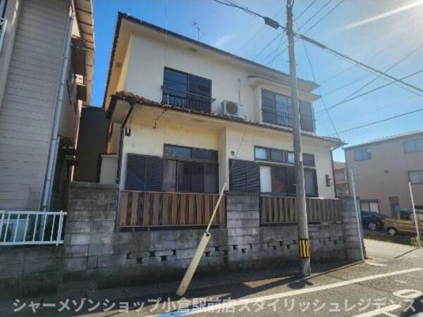 拡大写真:東門司貸家 1階1のその他