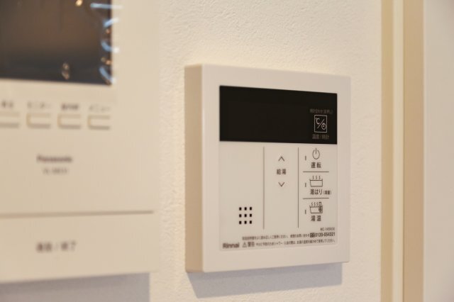 拡大写真:Tidy西小倉 3階301の写真は類似です。