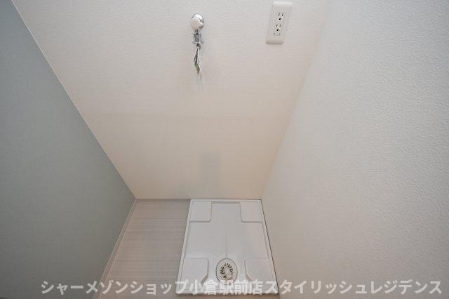 拡大写真:G-Apartment開 2階203のその他設備