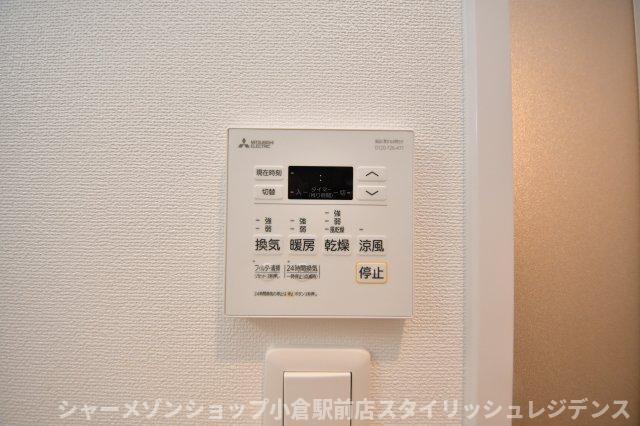 拡大写真:G-Apartment開 2階205のその他