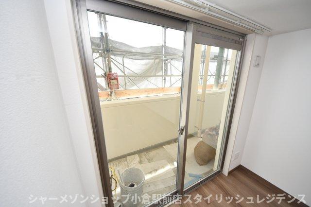 拡大写真:G-Apartment開 4階405のその他