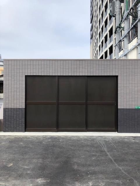 拡大写真:THE SQUARE・Platinum Residence 9階902のその他