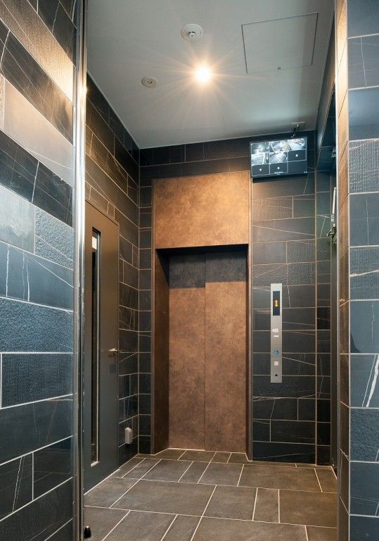 拡大写真:LEGEND紺屋町 10階1004のその他共有部分