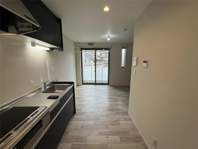 拡大写真:YOURMAISON萩崎 1階105の居間