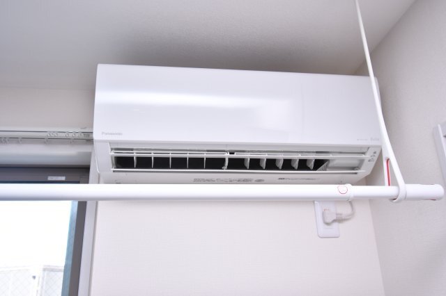 拡大写真:YOURMAISON萩崎 1階105のその他設備