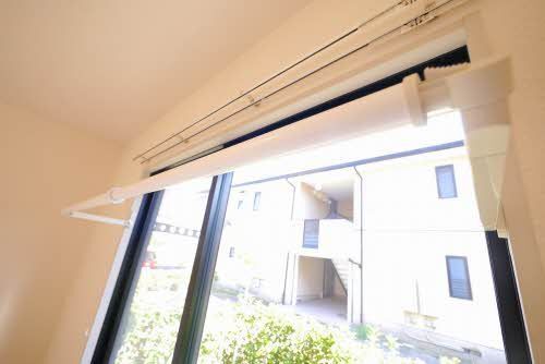 拡大写真:エクセレント田原 A棟 1階101のその他設備