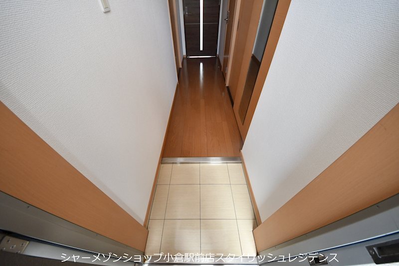 拡大写真:GRAVIS 6階603のその他