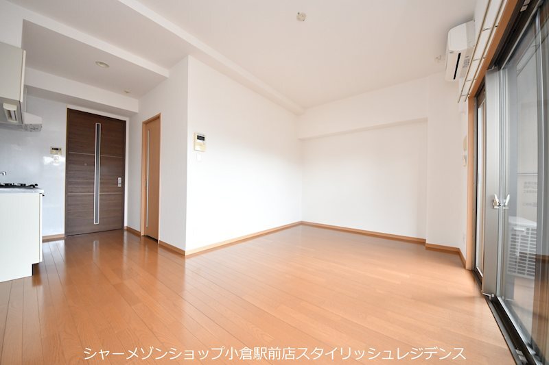 拡大写真:GRAVIS 6階603の居間