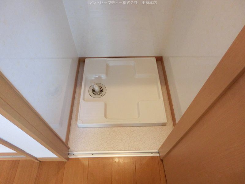 拡大写真：クレール花音 5階501のその他