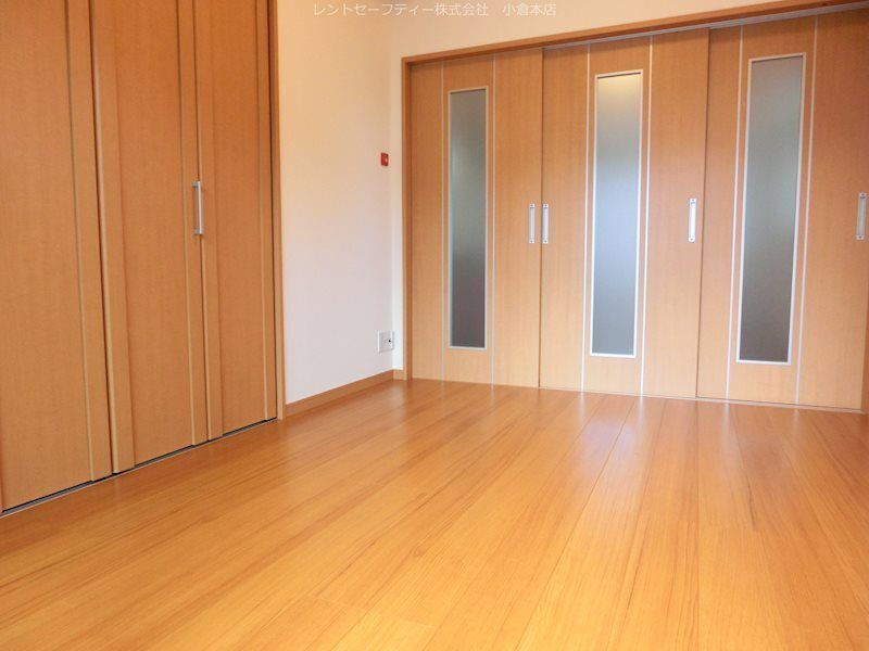 拡大写真：クレール花音 5階501のその他