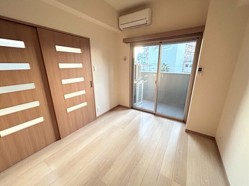 拡大写真:ロイヤルノースナイン 15階1501の居間