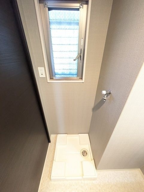 拡大写真:AGORA中原 2階201のキッチン