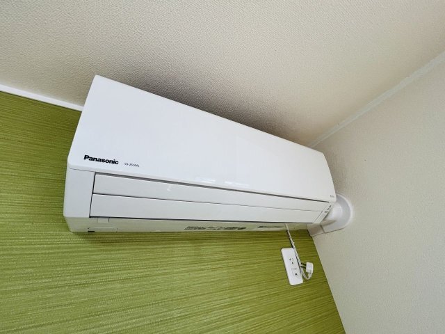 拡大写真:YOURMAISON社ノ木 1階103のその他設備