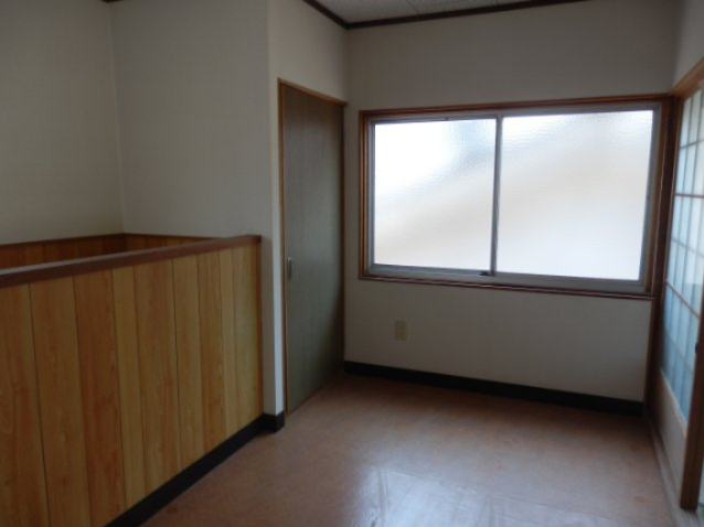 拡大写真:小平井住宅 1階1のその他