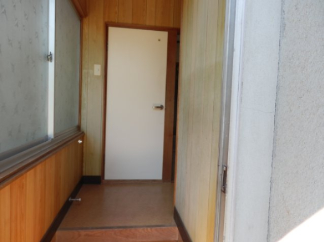 拡大写真:小平井住宅 1階1のその他