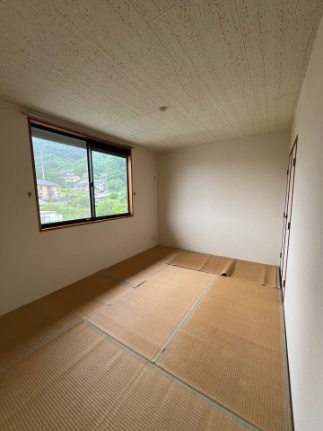 拡大写真:シティハイツマスヒラB棟 2階203の和室